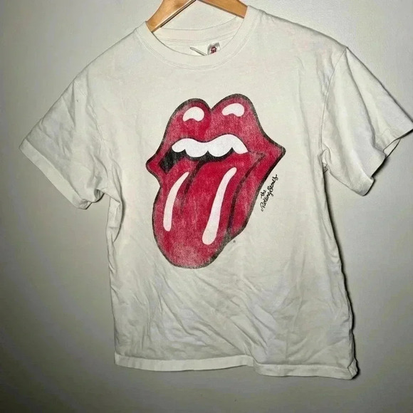 Rolling Stones classic tee shirt  S - Picture 3 of 7